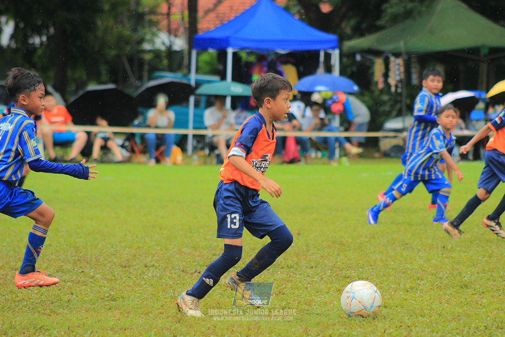 ijl u9 110126 versus academy vs nusnatara 2004