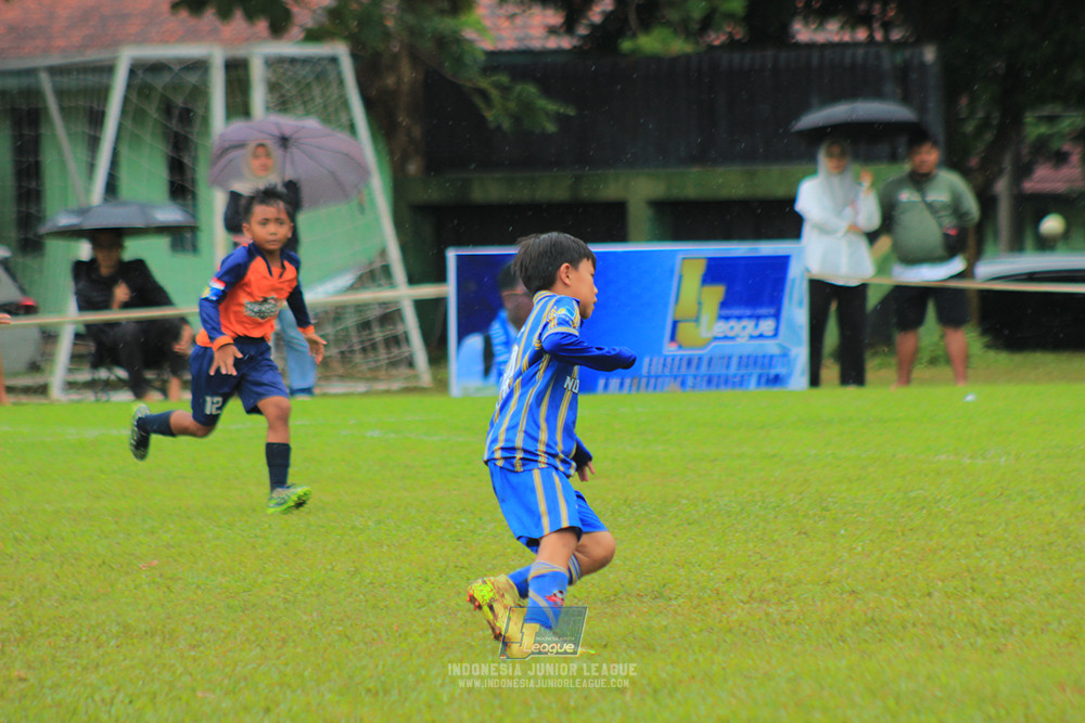ijl u9 110126 versus academy vs nusnatara 2004