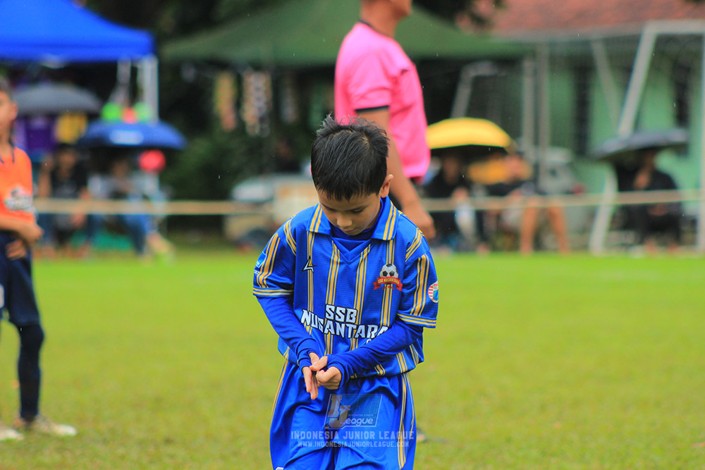 ijl u9 110126 versus academy vs nusnatara 2004