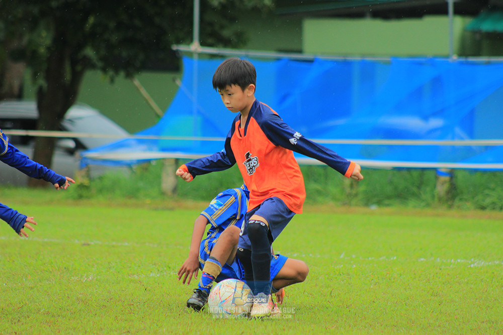 ijl u9 110126 versus academy vs nusnatara 2004