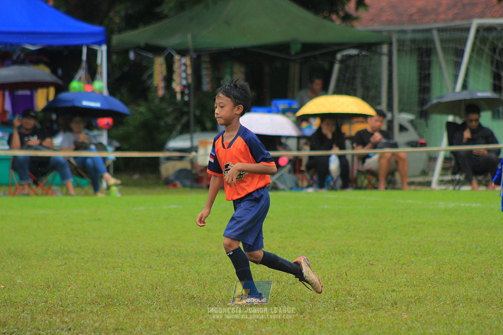 ijl u9 110126 versus academy vs nusnatara 2004