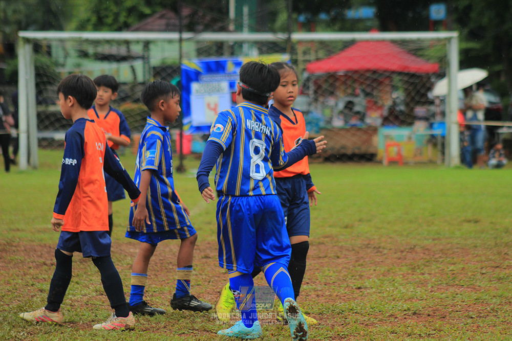 ijl u9 110126 versus academy vs nusnatara 2004