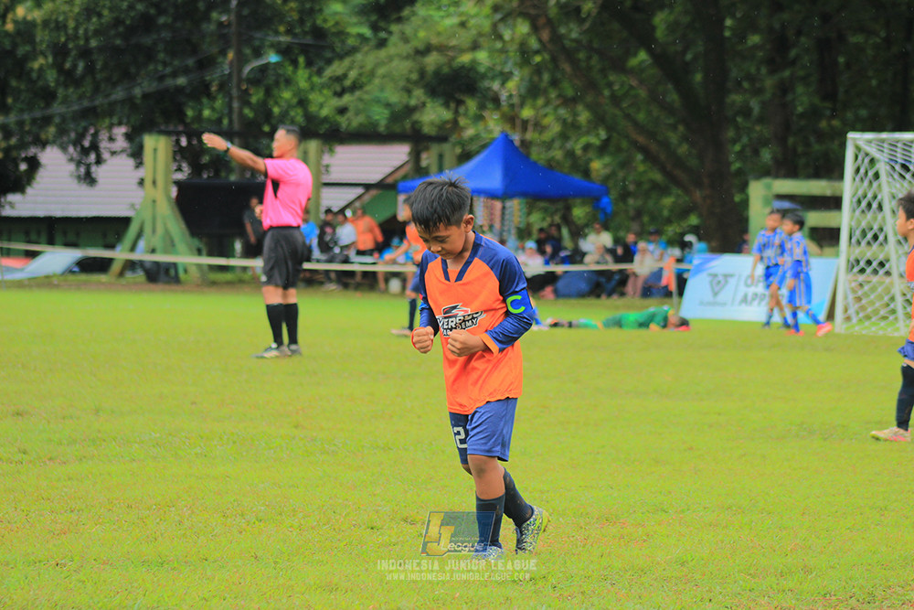ijl u9 110126 versus academy vs nusnatara 2004