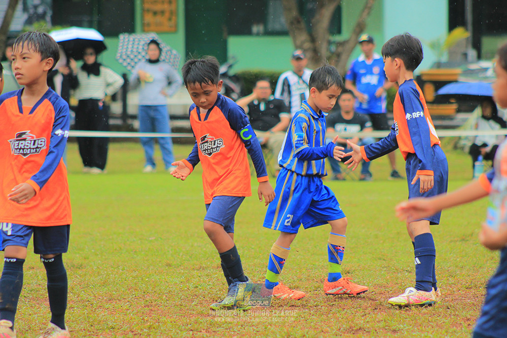 ijl u9 110126 versus academy vs nusnatara 2004