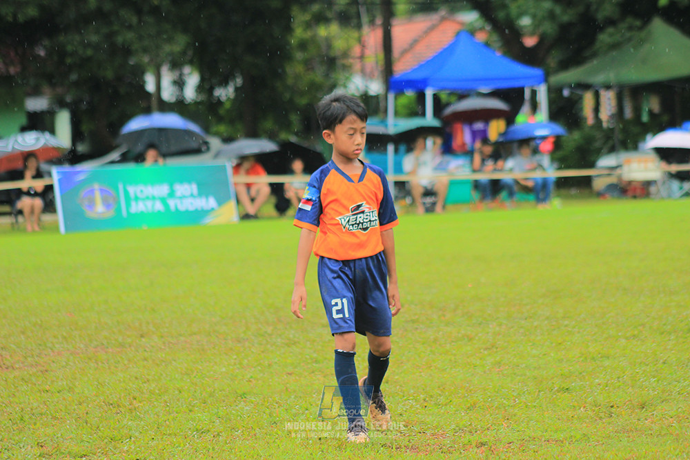 ijl u9 110126 versus academy vs nusnatara 2004