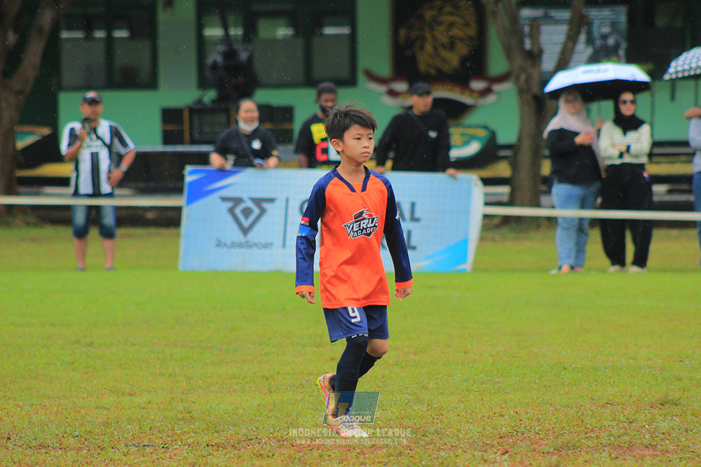 ijl u9 110126 versus academy vs nusnatara 2004