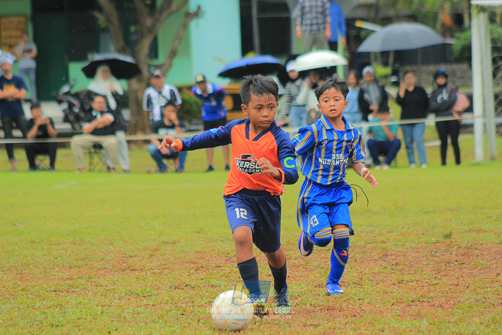 ijl u9 110126 versus academy vs nusnatara 2004
