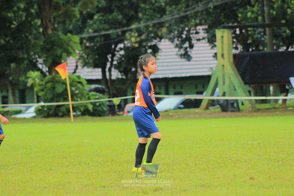 ijl u9 110126 versus academy vs nusnatara 2004