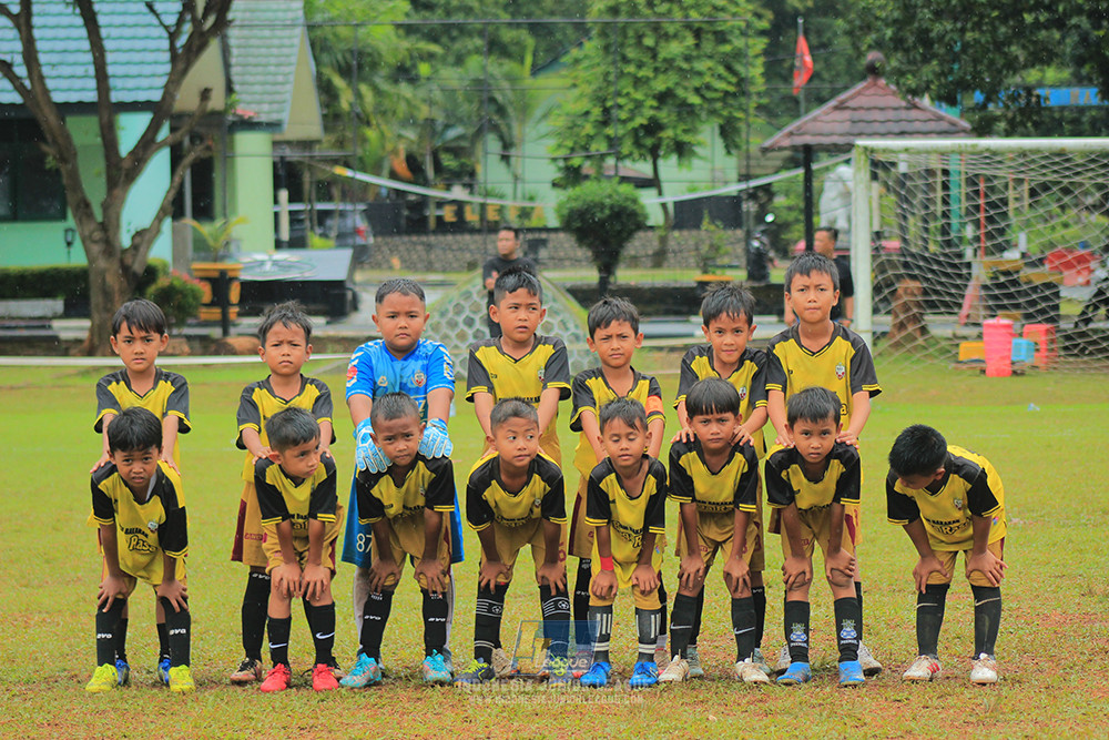 ijl u9 110126 wiradhika soccer vs naz purwakarta