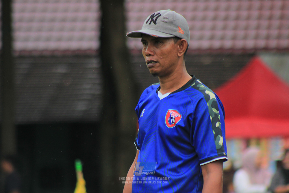 ijl u9 110126 wiradhika soccer vs naz purwakarta