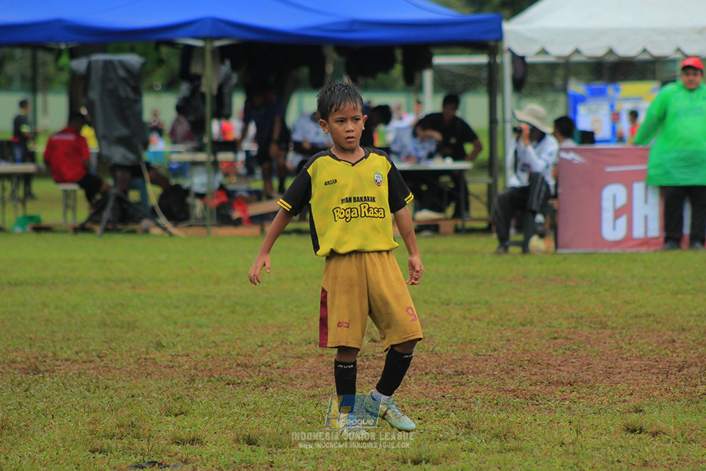ijl u9 110126 wiradhika soccer vs naz purwakarta