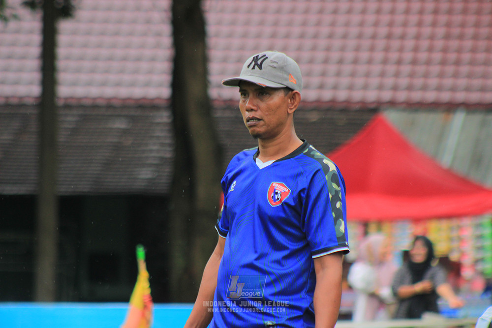 ijl u9 110126 wiradhika soccer vs naz purwakarta