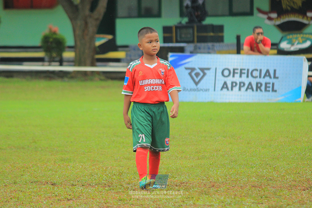 ijl u9 110126 wiradhika soccer vs naz purwakarta