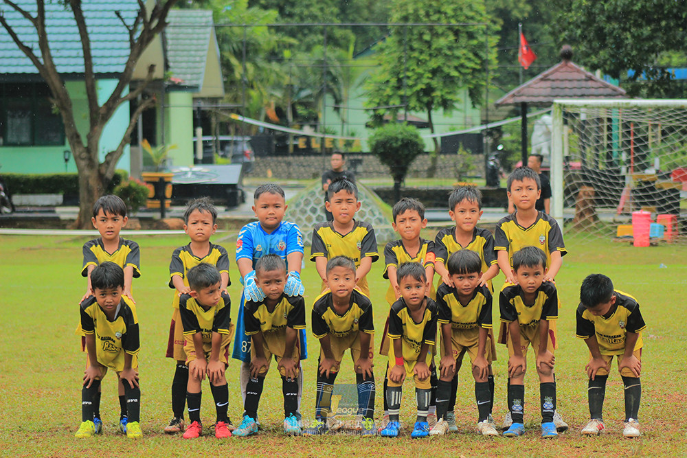 ijl u9 110126 wiradhika soccer vs naz purwakarta