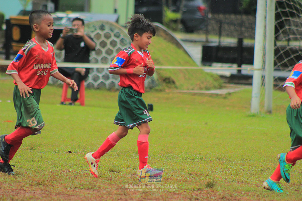 ijl u9 110126 wiradhika soccer vs naz purwakarta