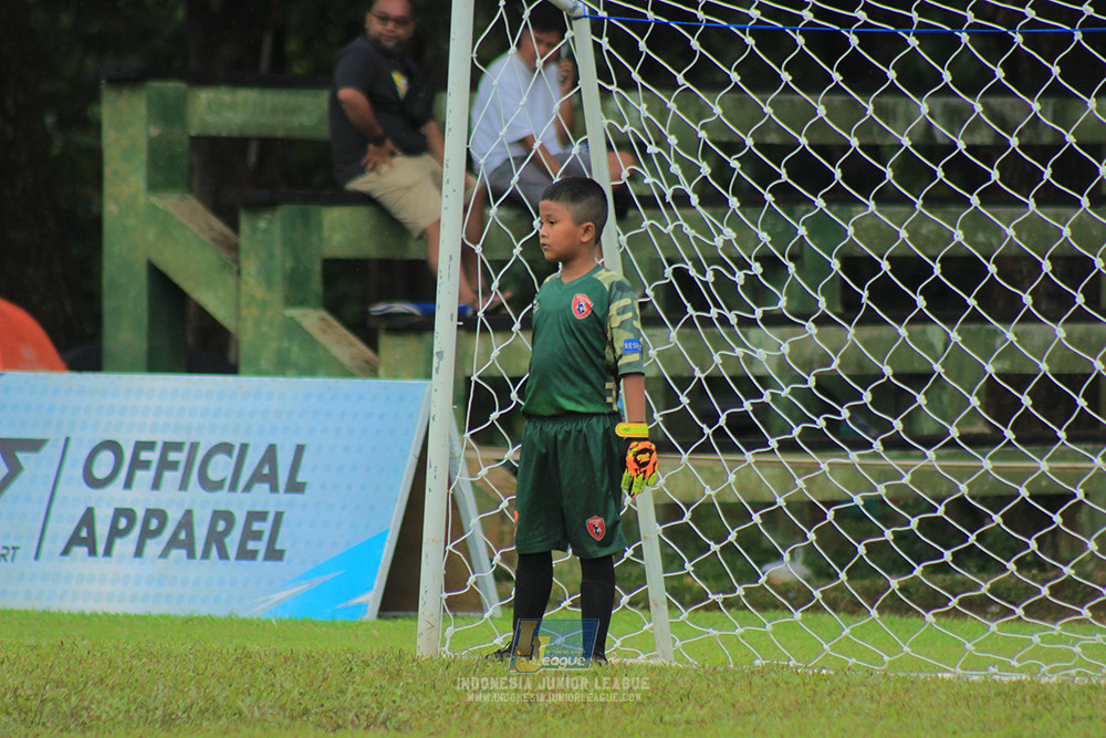 ijl u9 110126 wiradhika soccer vs naz purwakarta