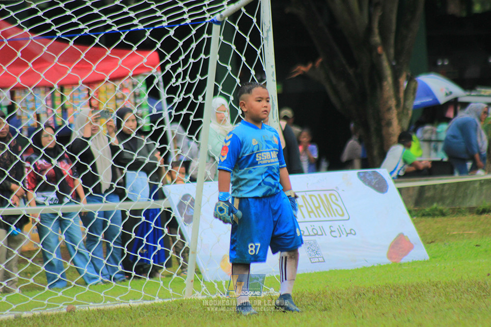 ijl u9 110126 wiradhika soccer vs naz purwakarta