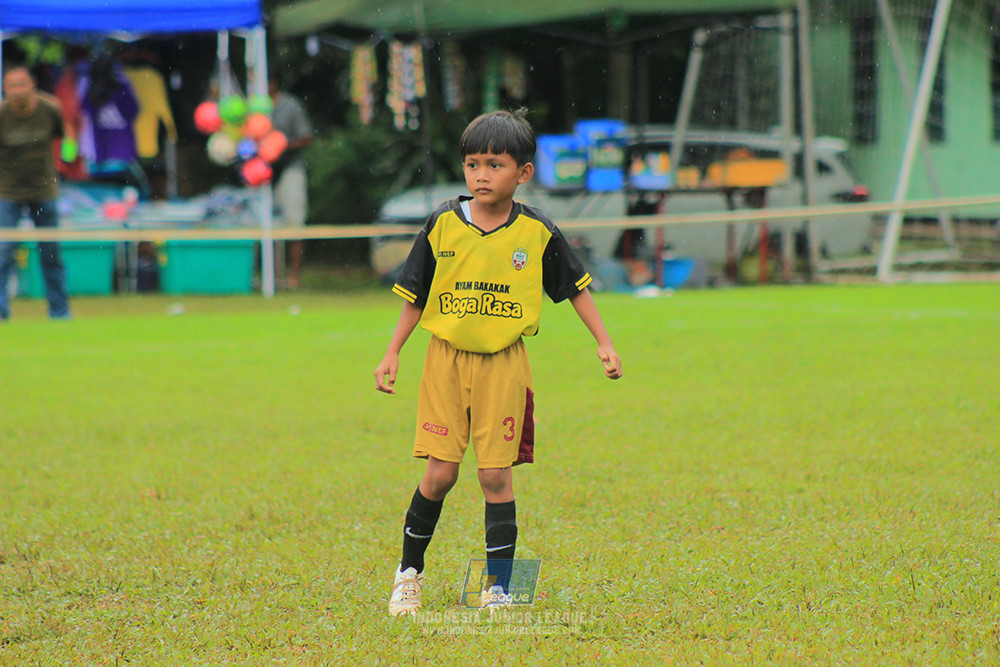 ijl u9 110126 wiradhika soccer vs naz purwakarta