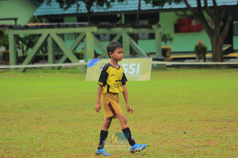 ijl u9 110126 wiradhika soccer vs naz purwakarta