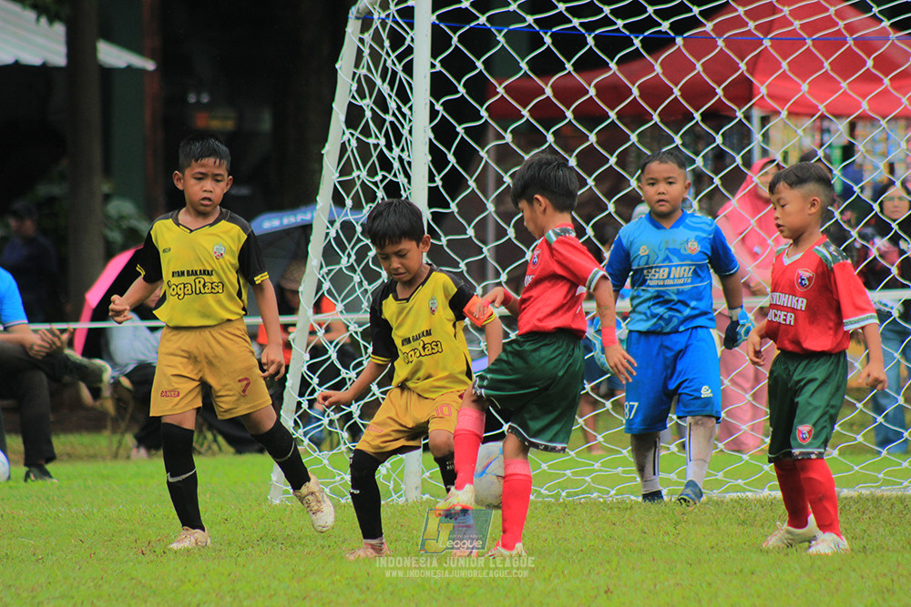 ijl u9 110126 wiradhika soccer vs naz purwakarta
