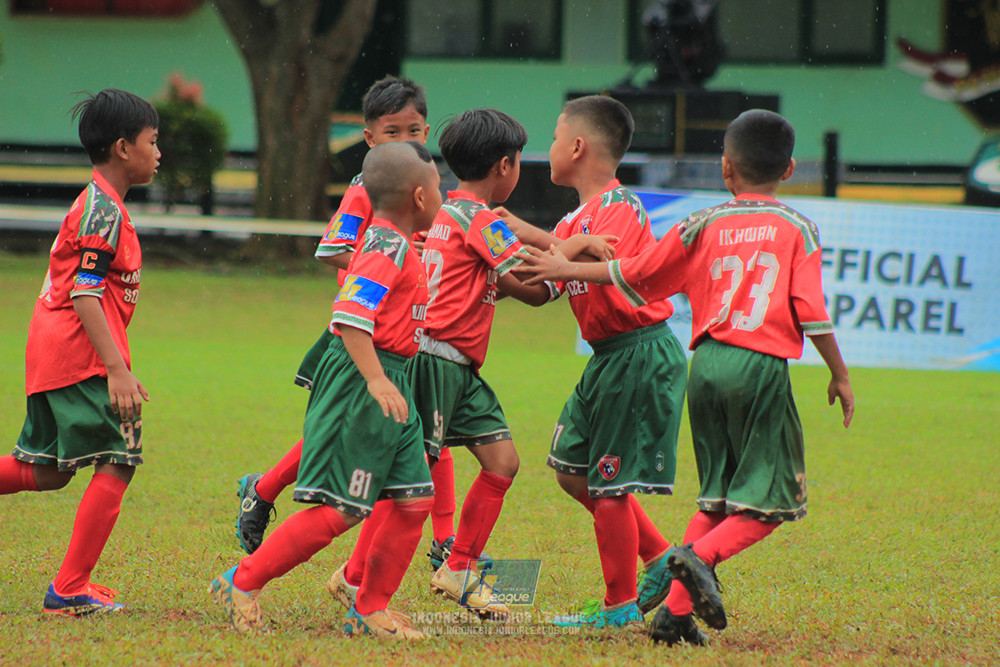 ijl u9 110126 wiradhika soccer vs naz purwakarta