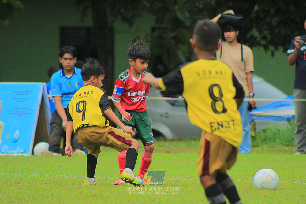 ijl u9 110126 wiradhika soccer vs naz purwakarta