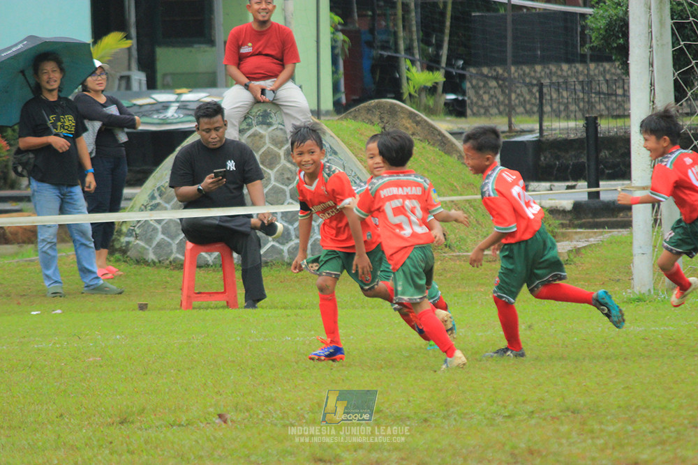 ijl u9 110126 wiradhika soccer vs naz purwakarta