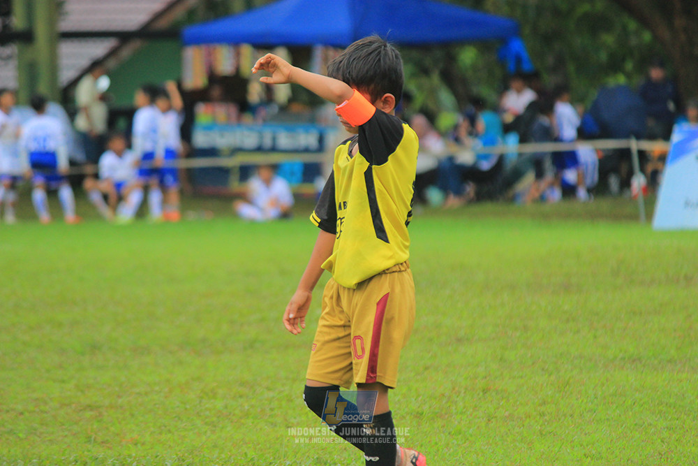 ijl u9 110126 wiradhika soccer vs naz purwakarta