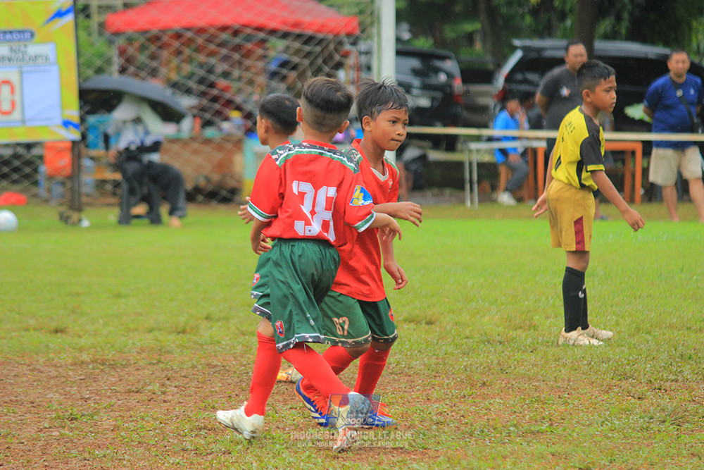 ijl u9 110126 wiradhika soccer vs naz purwakarta