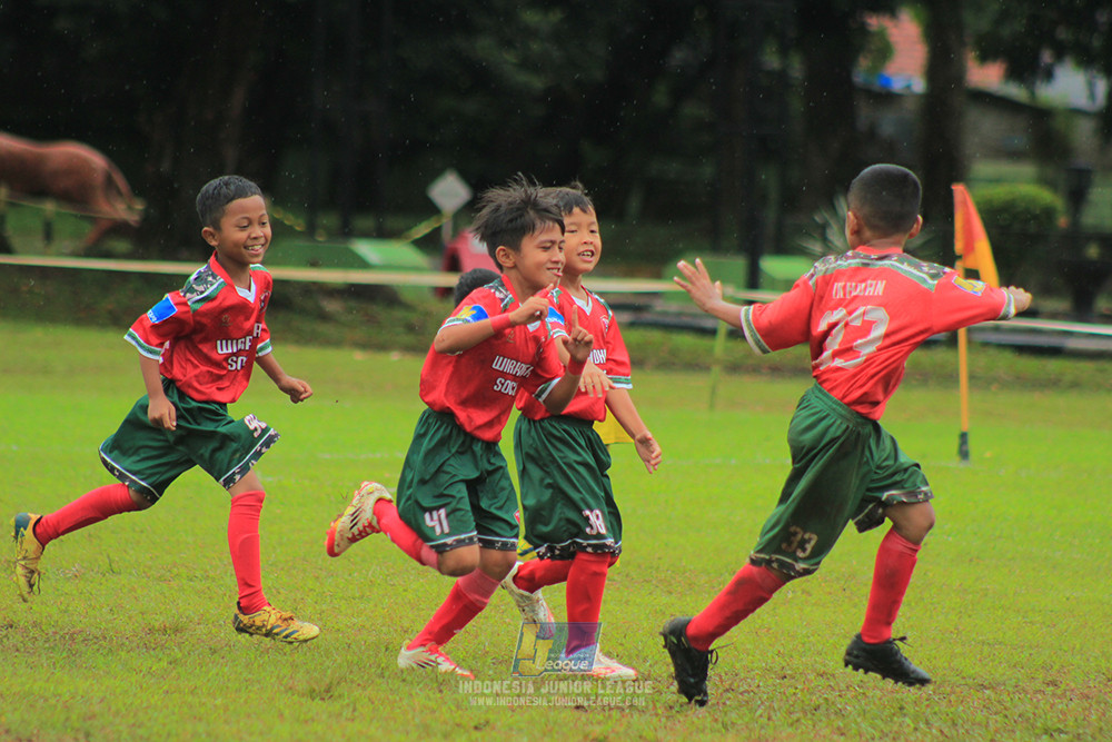 ijl u9 110126 wiradhika soccer vs naz purwakarta