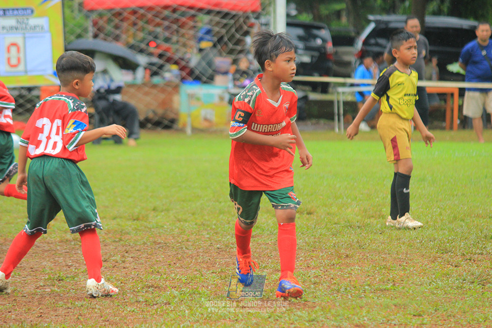 ijl u9 110126 wiradhika soccer vs naz purwakarta