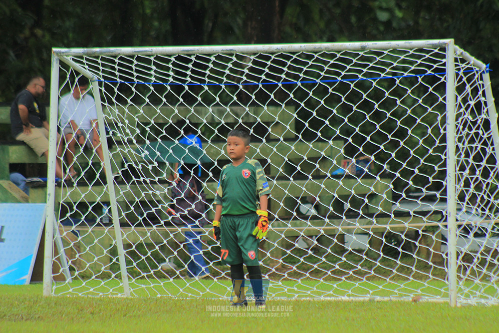 ijl u9 110126 wiradhika soccer vs naz purwakarta