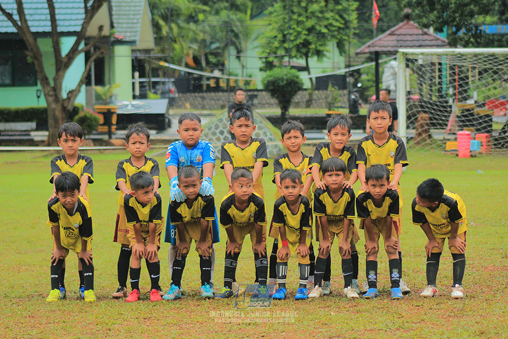 ijl u9 110126 wiradhika soccer vs naz purwakarta