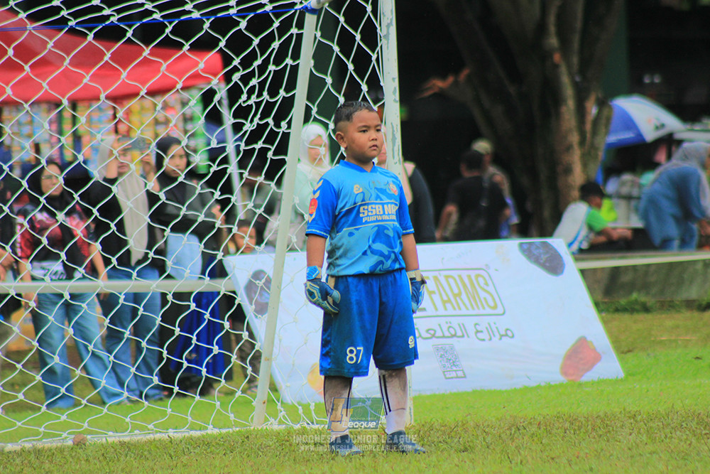 ijl u9 110126 wiradhika soccer vs naz purwakarta