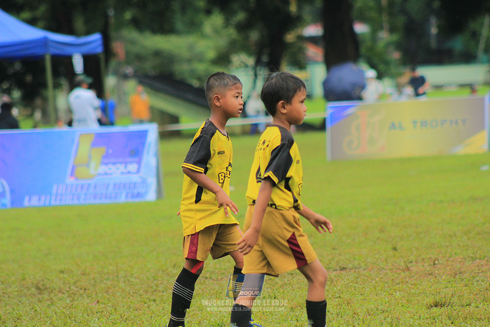 ijl u9 110126 wiradhika soccer vs naz purwakarta