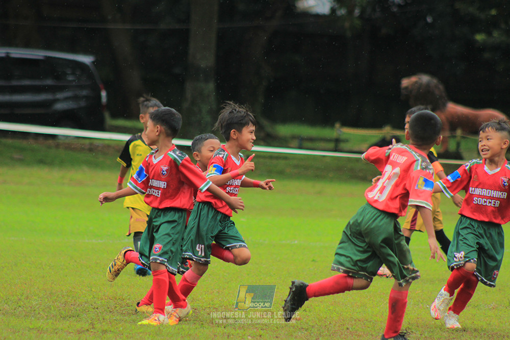 ijl u9 110126 wiradhika soccer vs naz purwakarta
