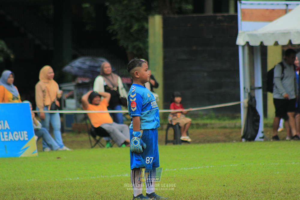 ijl u9 110126 wiradhika soccer vs naz purwakarta
