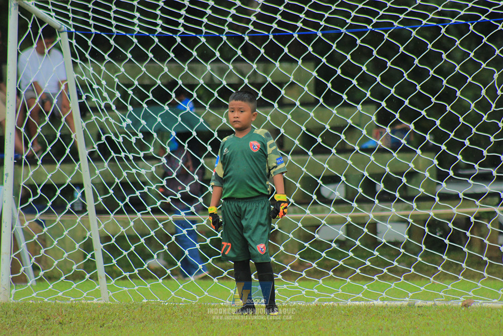 ijl u9 110126 wiradhika soccer vs naz purwakarta