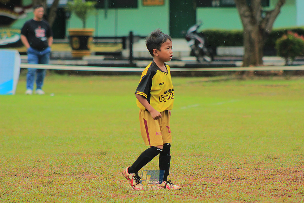 ijl u9 110126 wiradhika soccer vs naz purwakarta