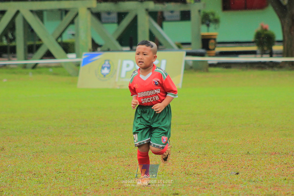 ijl u9 110126 wiradhika soccer vs naz purwakarta