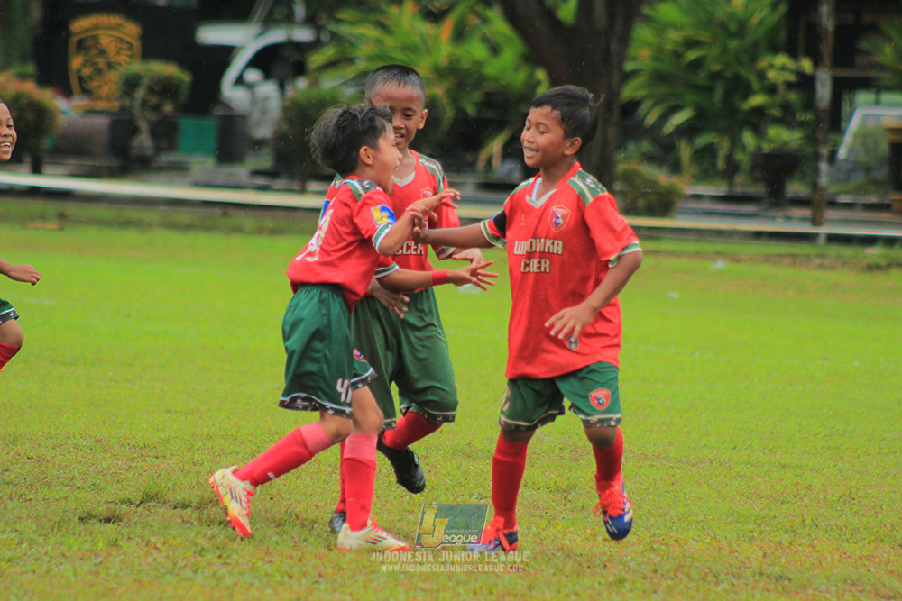 ijl u9 110126 wiradhika soccer vs naz purwakarta