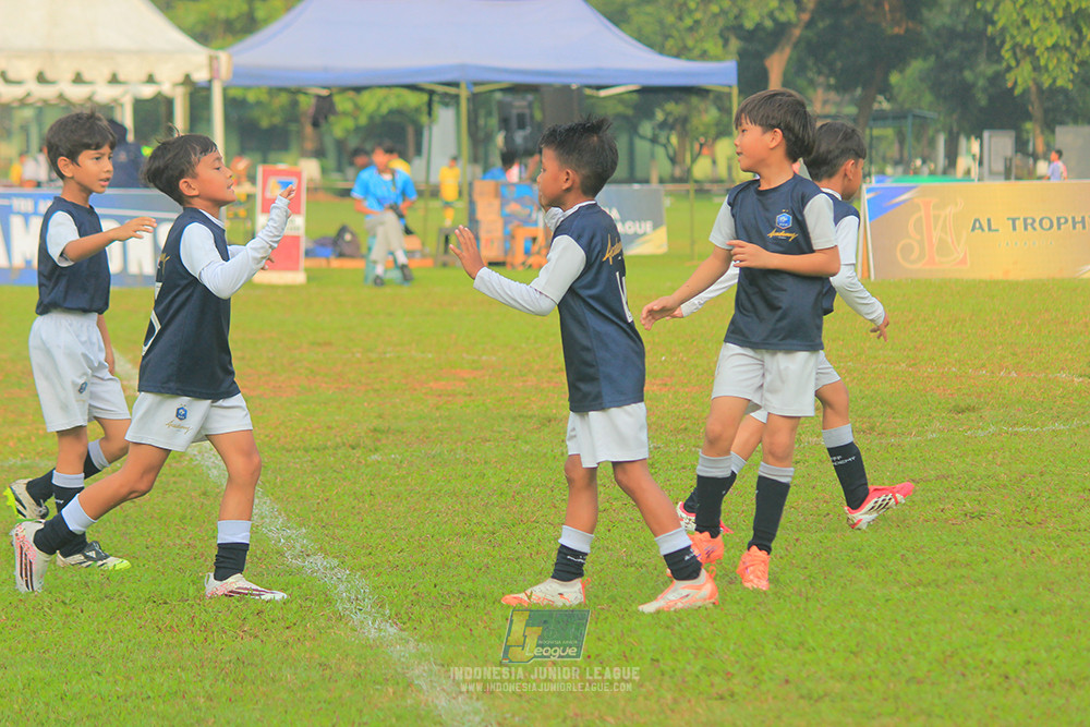 ijl u9 170526 diklat paku jaya vs fff academy jakarta