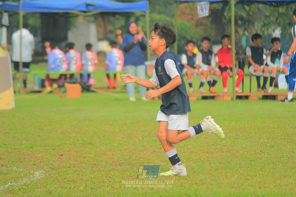 ijl u9 170526 diklat paku jaya vs fff academy jakarta