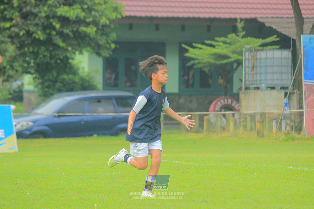 ijl u9 170526 diklat paku jaya vs fff academy jakarta