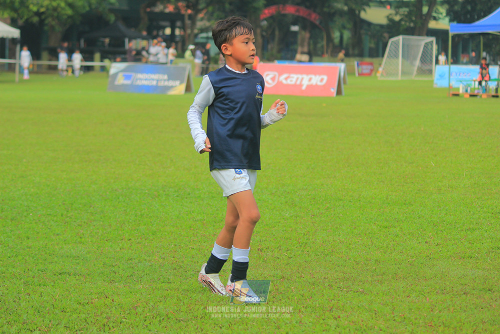 ijl u9 170526 diklat paku jaya vs fff academy jakarta