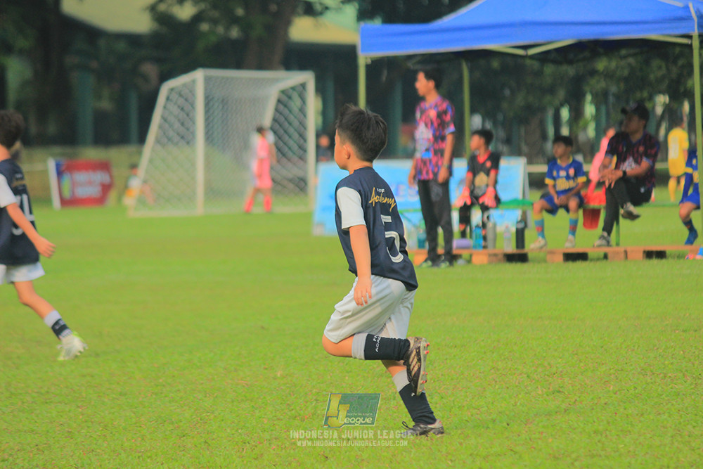 ijl u9 170526 diklat paku jaya vs fff academy jakarta