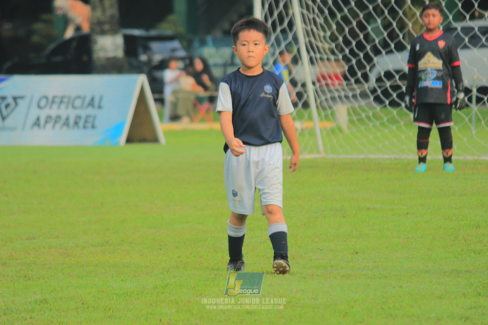 ijl u9 170526 diklat paku jaya vs fff academy jakarta