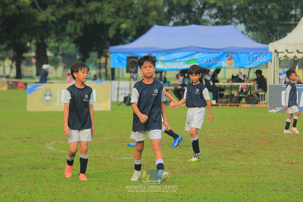 ijl u9 170526 diklat paku jaya vs fff academy jakarta