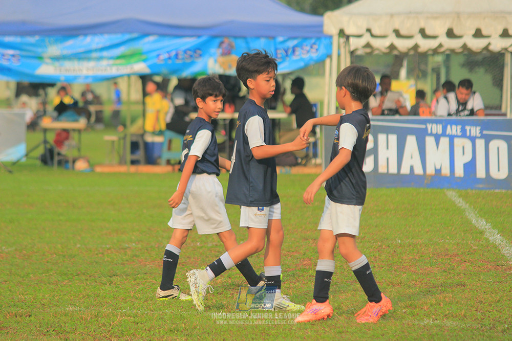 ijl u9 170526 diklat paku jaya vs fff academy jakarta