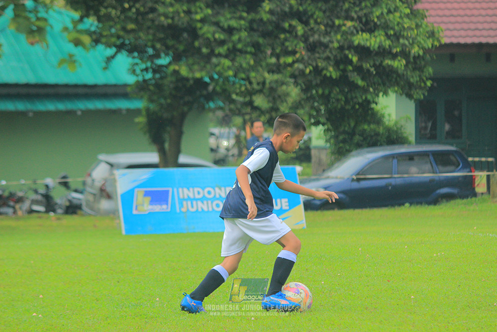ijl u9 170526 diklat paku jaya vs fff academy jakarta